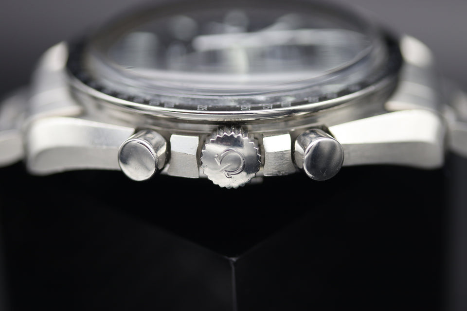OMEGA | SPEEDMASTER CHRONOGRAPH 1975