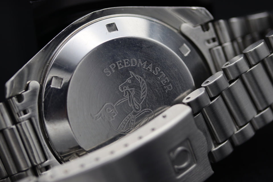OMEGA | SPEEDMASTER CHRONOGRAPH 1975