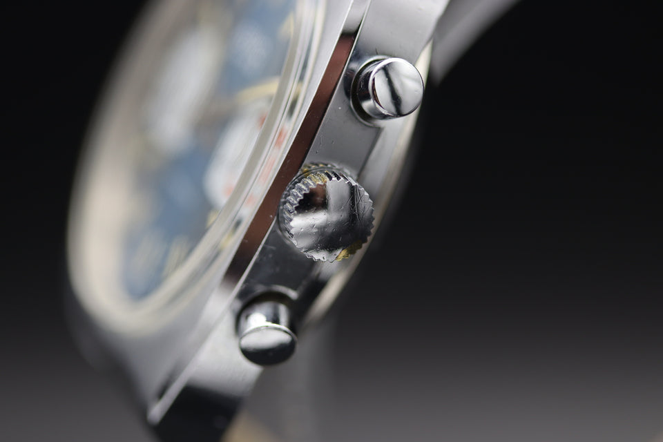 BWC - Chronograph 1975