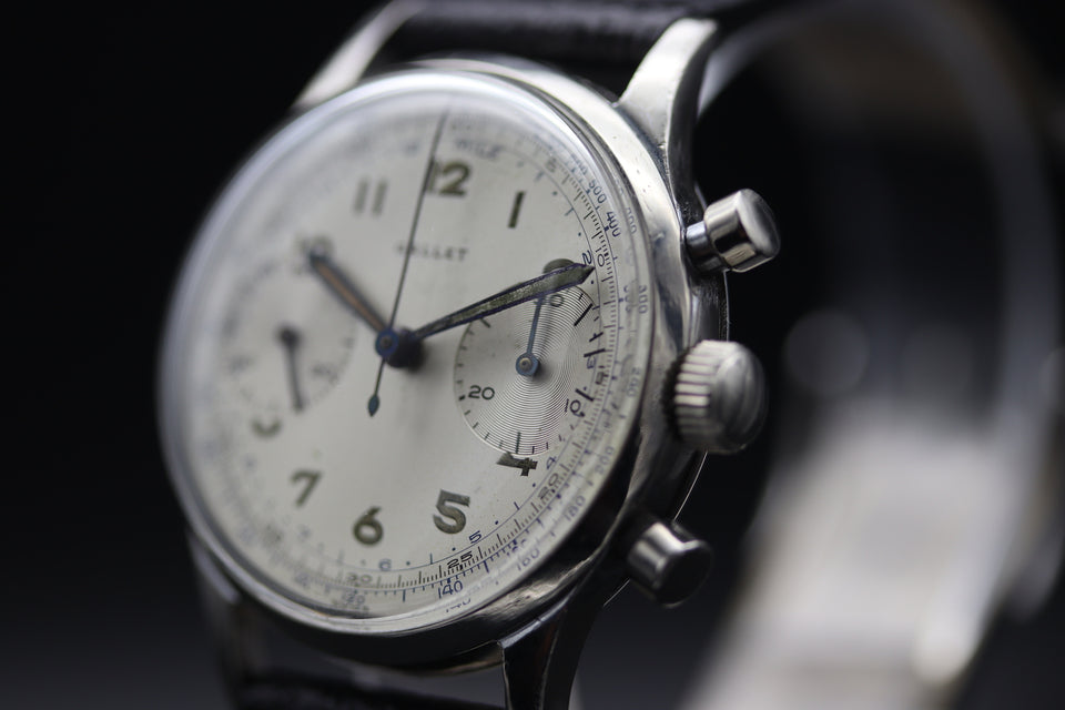 Gallet - Multichron 30