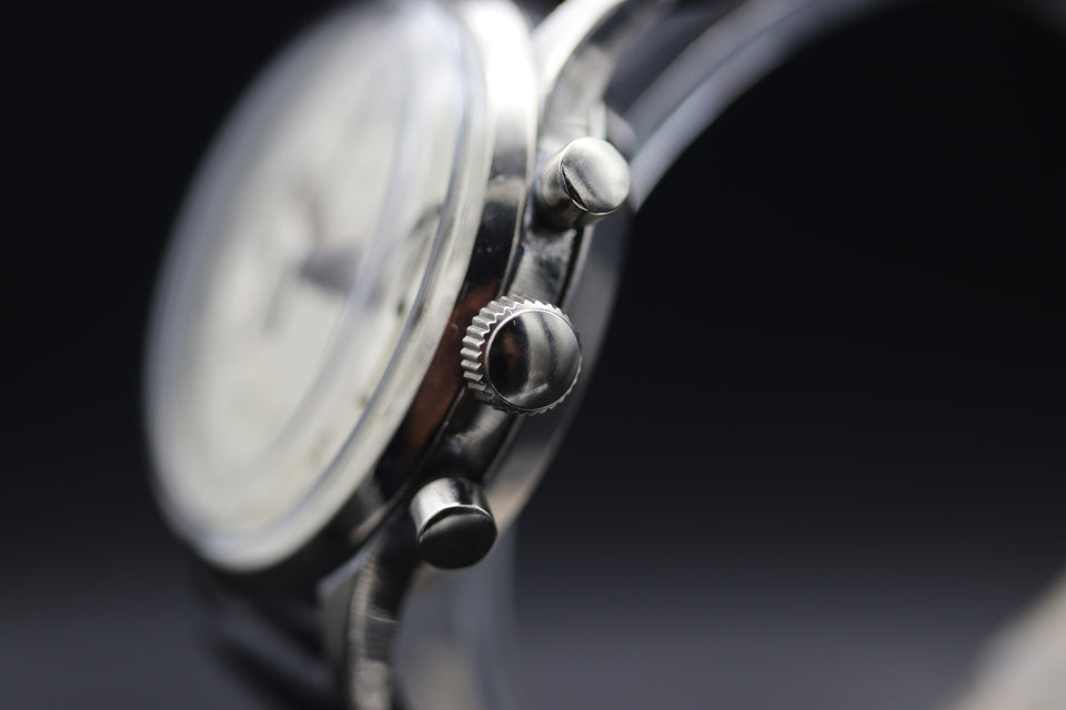 Gallet - Multichron 30