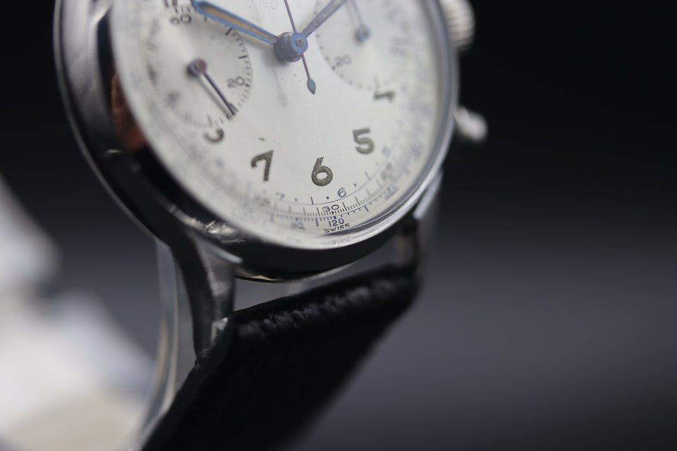 Gallet - Multichron 30