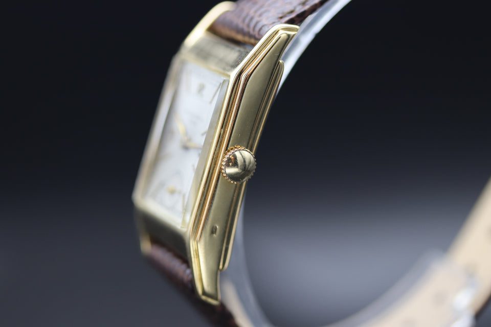 Patek Philippe - Art Deco 1937