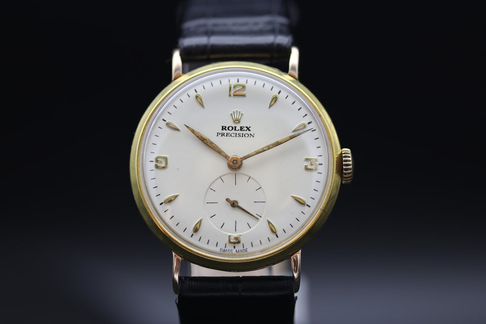 ROLEX | PRECISION 1950