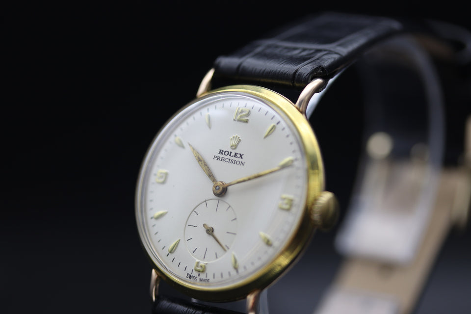 ROLEX | PRECISION 1950