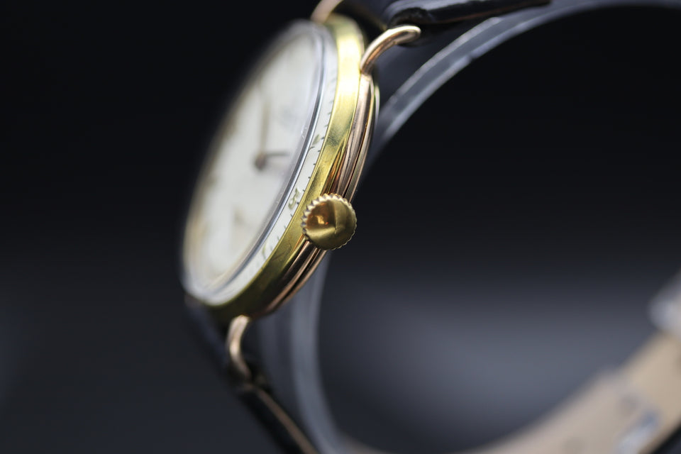 ROLEX | PRECISION 1950