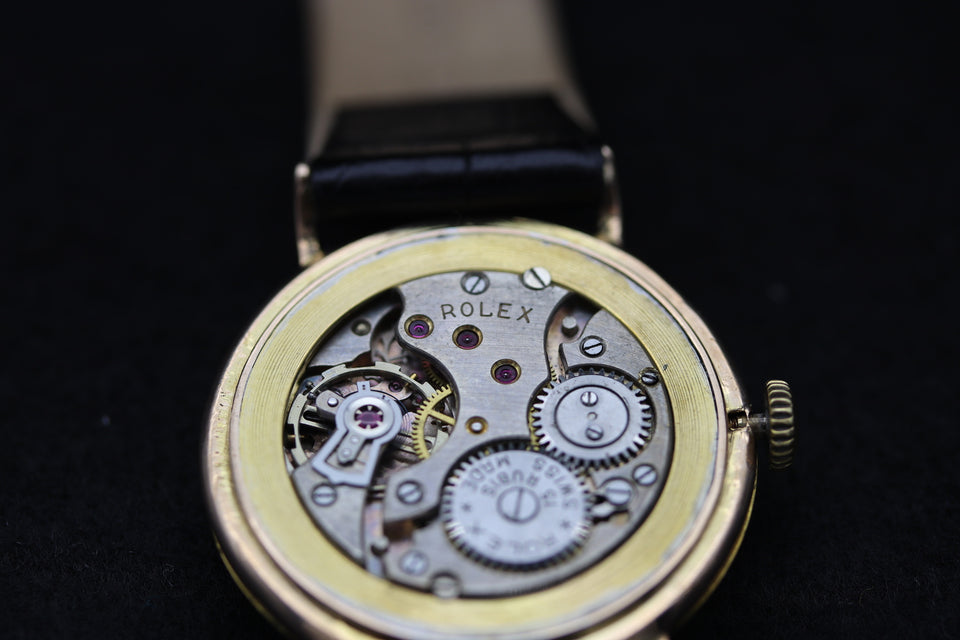 ROLEX | PRECISION 1950