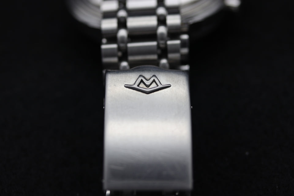 Movado - Datron El Primero 1970s