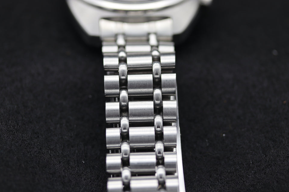 Movado - Datron El Primero 1970s