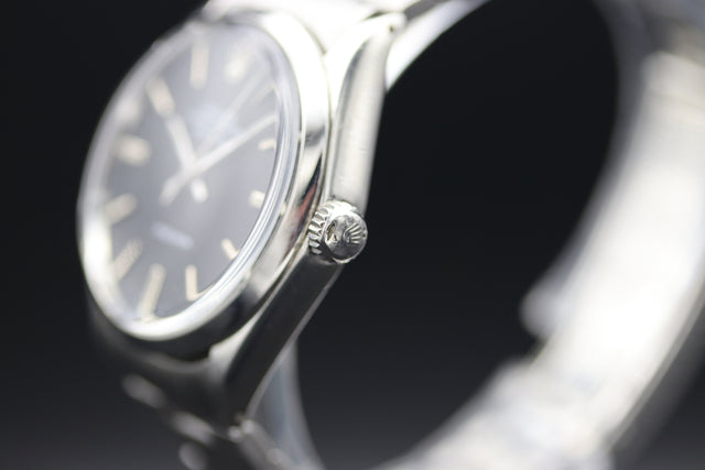 Rolex - Air King Precision 1969