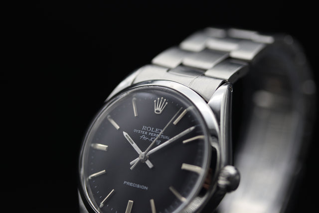 Rolex - Air King Precision 1969