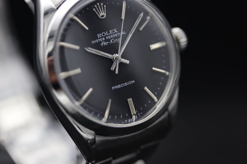 Rolex - Air King Precision 1969