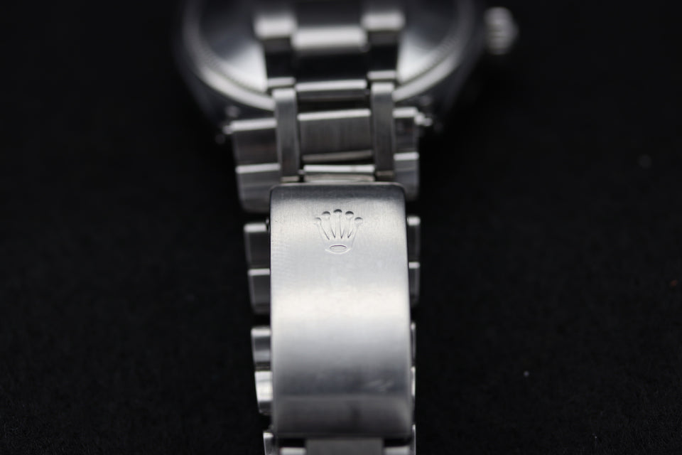 Rolex - Air King Precision 1969