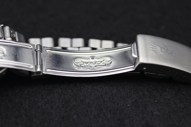 Rolex - Air King Precision 1969