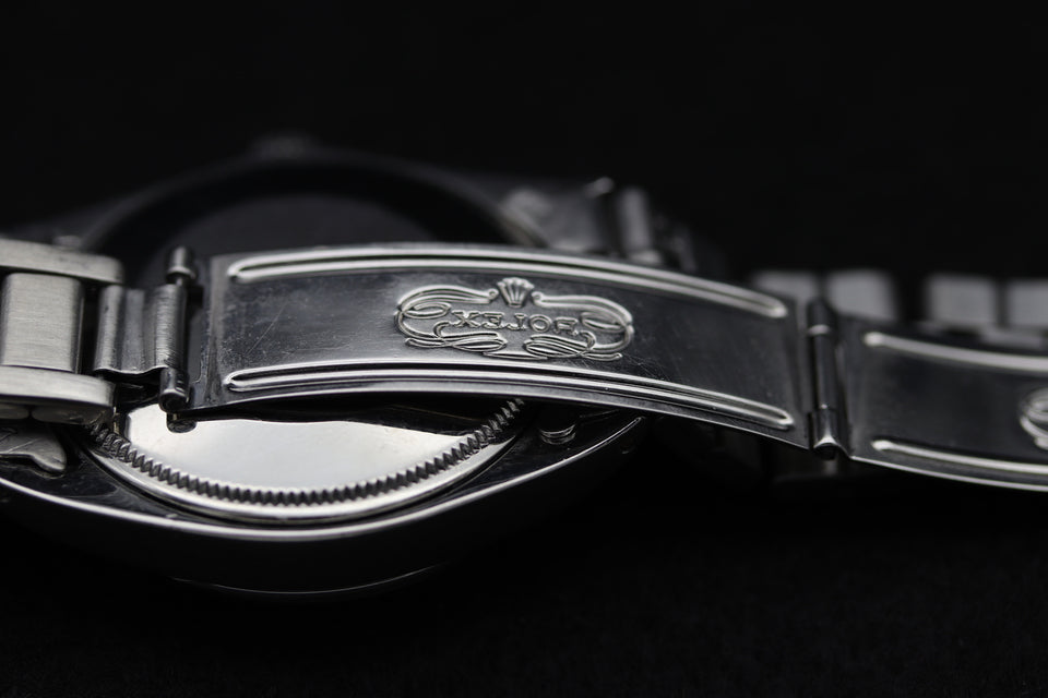 Rolex - Air King Precision 1969