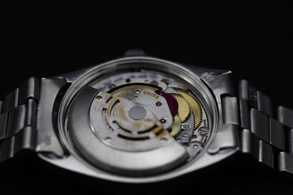 Rolex - Air King Precision 1969