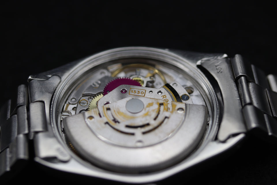 Rolex - Air King Precision 1969