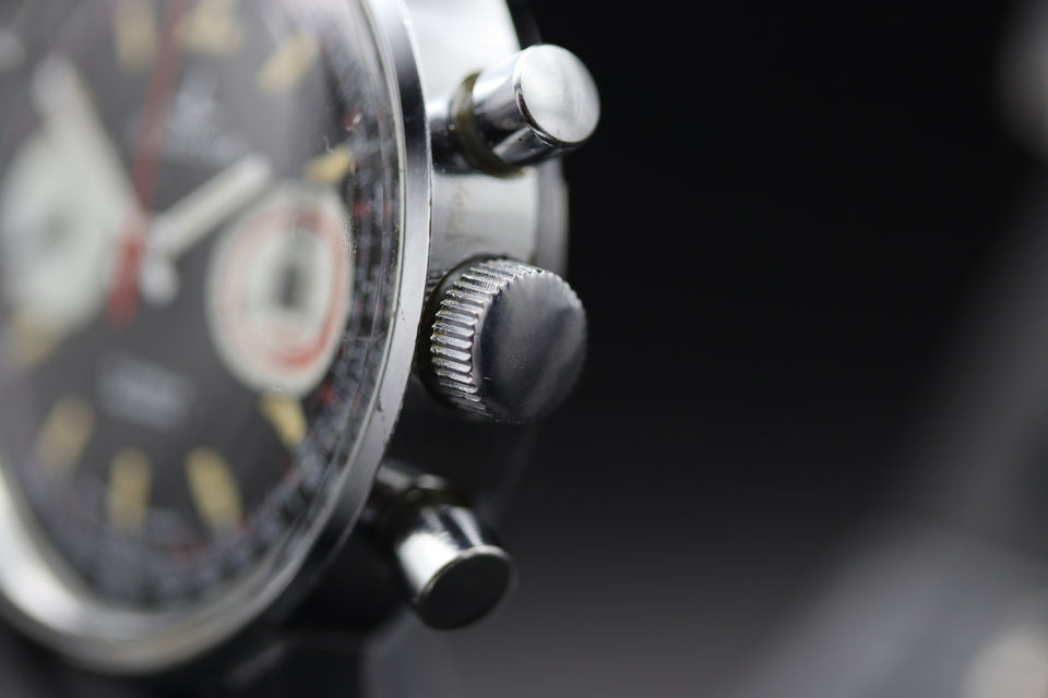 DUGENA | PANDA CHRONOGRAPH 1970