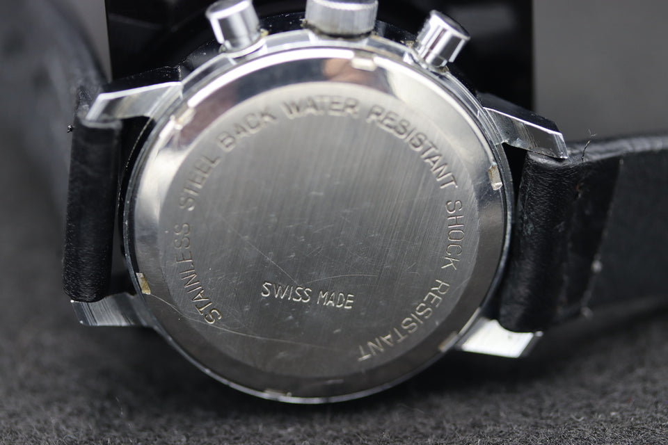 DUGENA | PANDA CHRONOGRAPH 1970