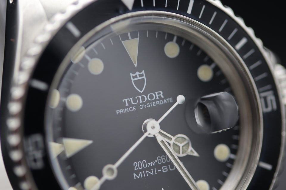 Tudor - Prince Oysterdate 1994