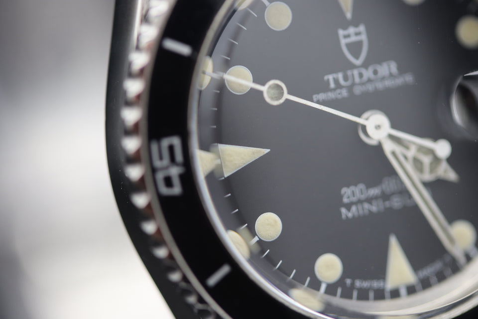 Tudor - Prince Oysterdate 1994