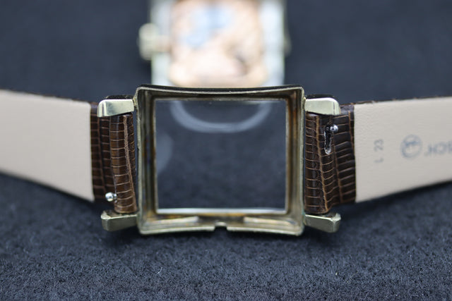 Omega - Tank 1950er