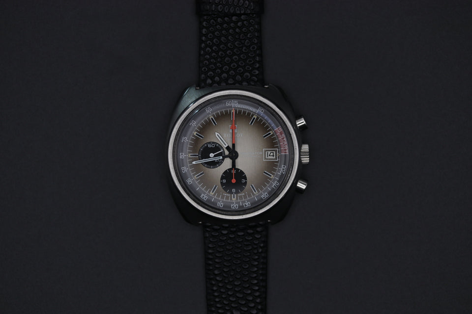 Tissot Navigator - Yachting 1341 MINT 1970s