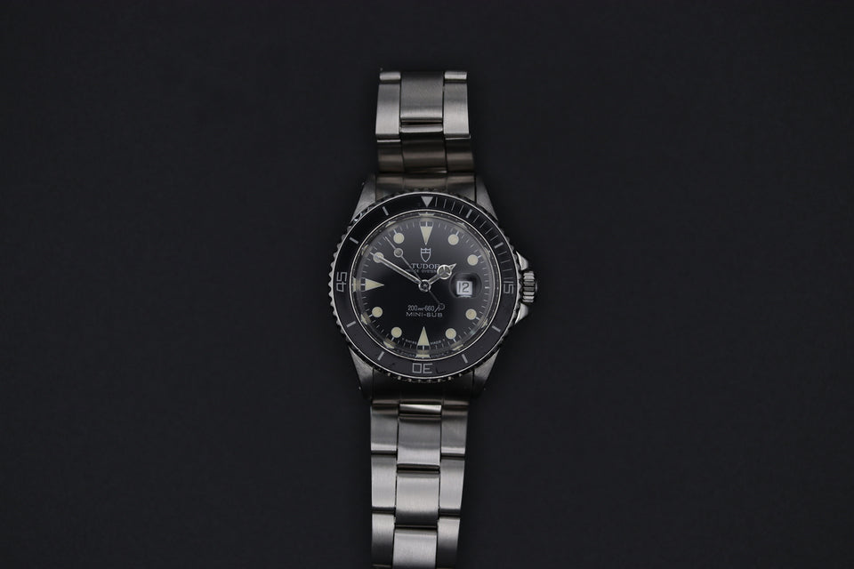 Tudor - Prince Oysterdate 1994