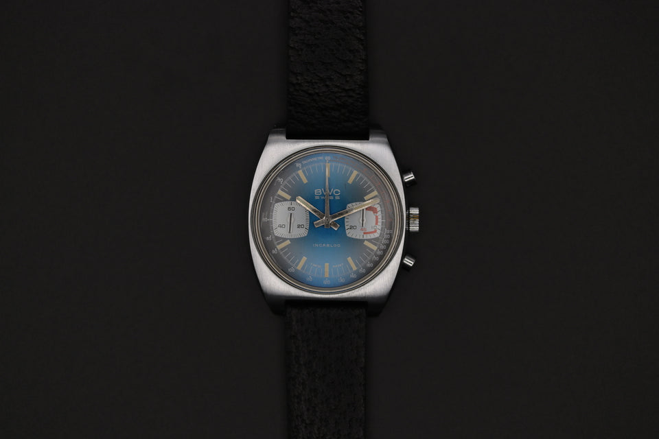 BWC - Chronograph 1975