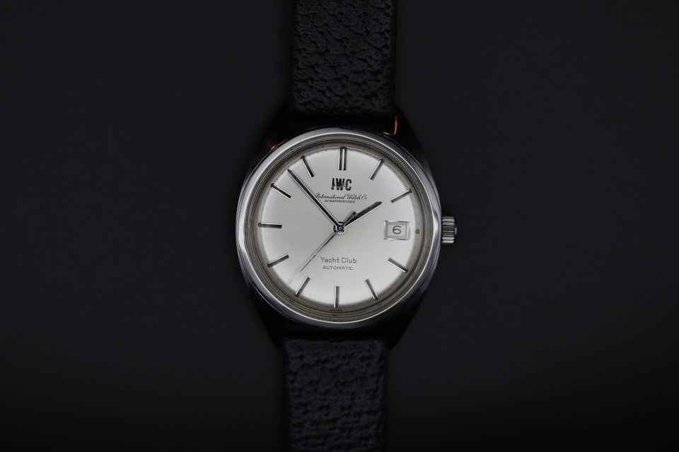 IWC - Yachtclub 1967
