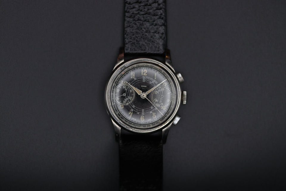 Union - Chronograph 1940s