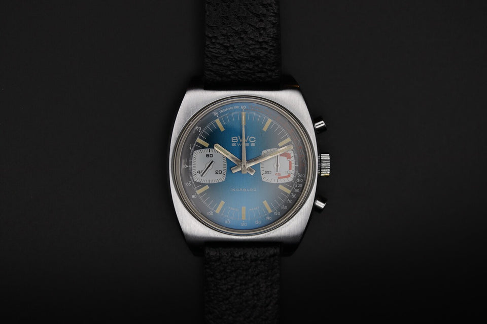 BWC - Chronograph 1975