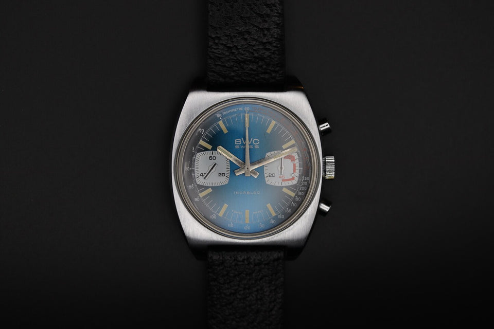 BWC | CHRONOGRAPH 1975