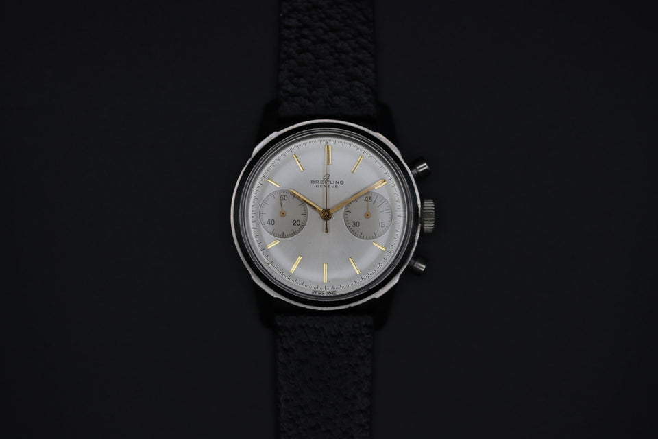 Breitling - Chronograph 1961