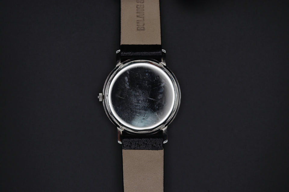 UNIVERSAL GENEVE | POLEROUTER JET