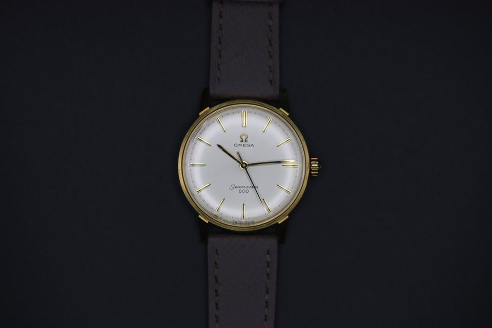 Omega - Seamaster 600 1964