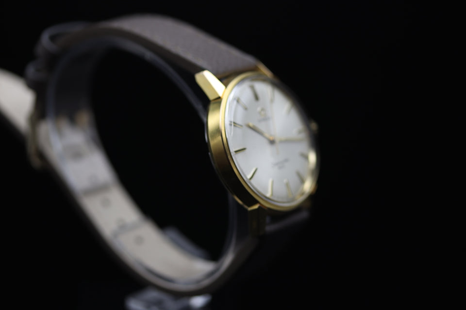 Omega - Seamaster 600 1964