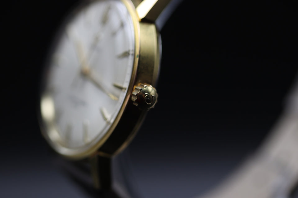 Omega - Seamaster 600 1964