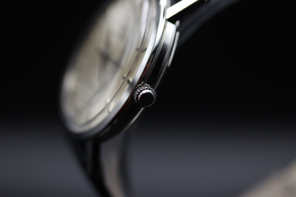 UNIVERSAL GENEVE | POLEROUTER JET