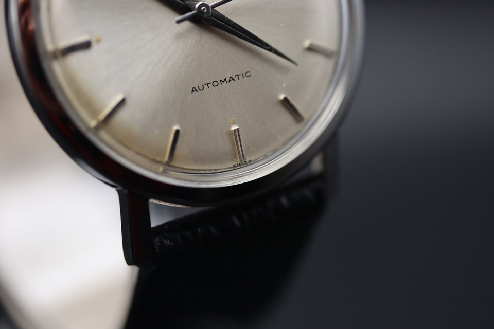 UNIVERSAL GENEVE | POLEROUTER JET