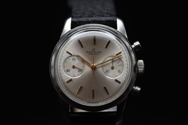 Breitling - Chronograph 1961