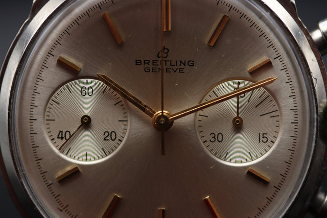 Breitling - Chronograph 1961