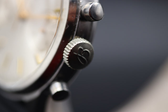 Breitling - Chronograph 1961