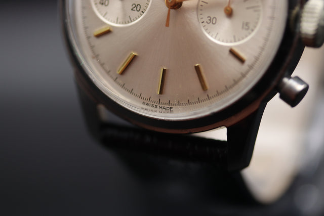 Breitling - Chronograph 1961
