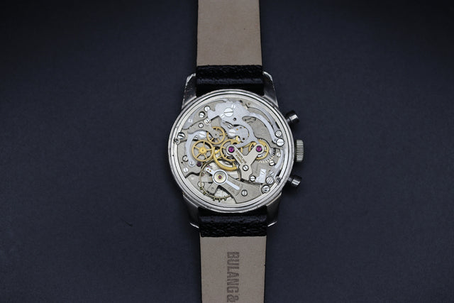 Breitling - Chronograph 1961