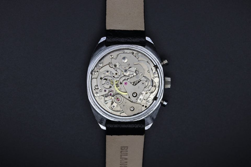 Dugena - Chronograph Racing 1970