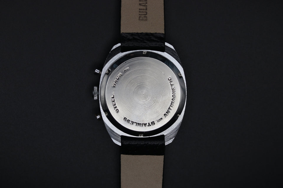 Dugena - Racing Chronograph 1970er