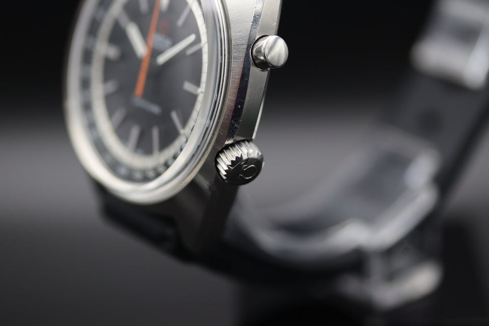 Omega - Seamaster Chronostop 1960s