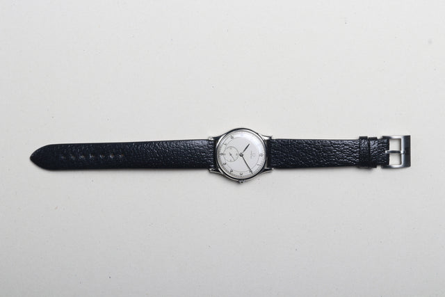 Omega Calatrava R17.8 1940s