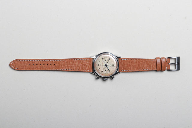 Gallet Multichron 45 Decimal Chronograph 1969s